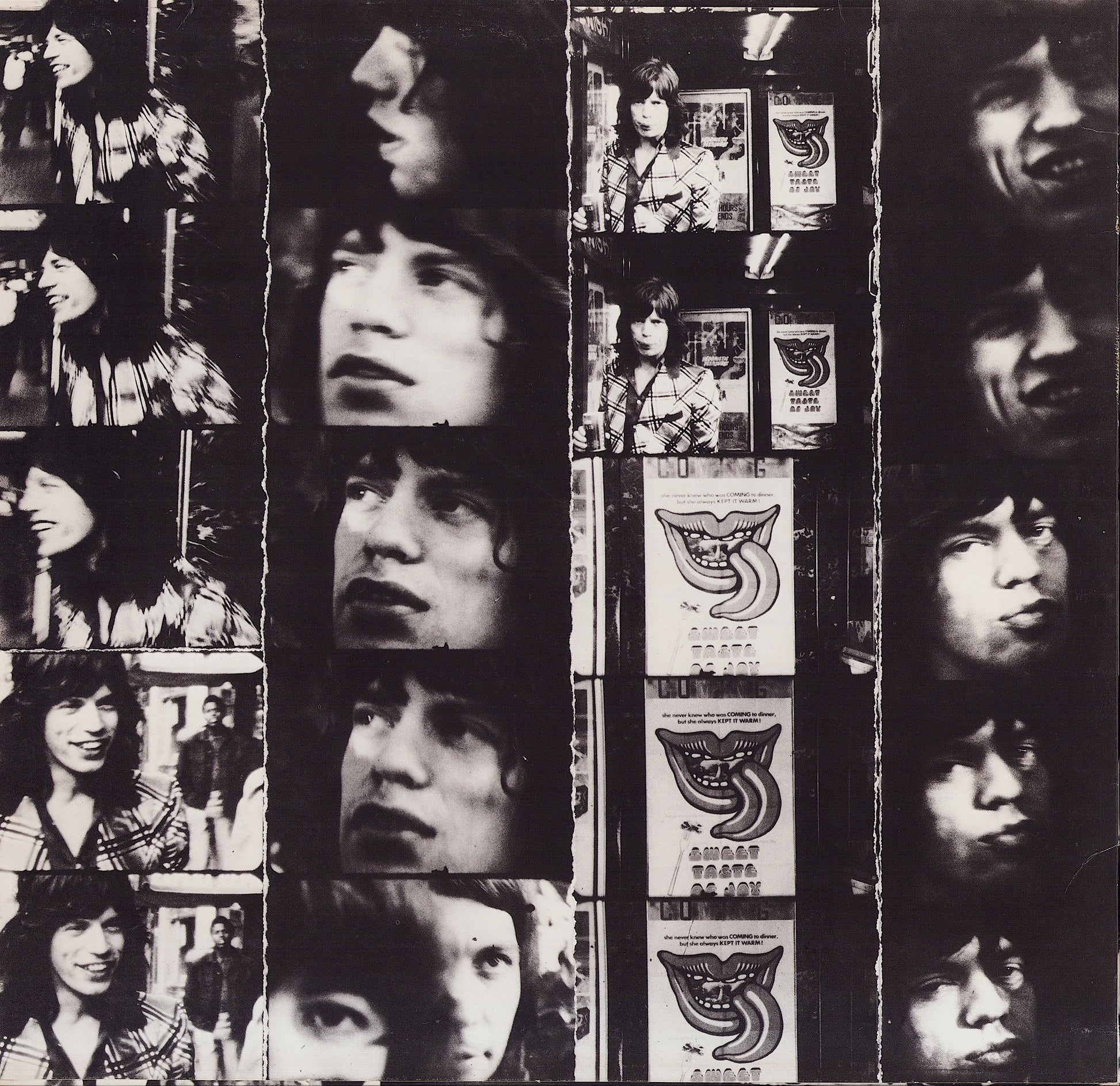 Rolling Stones - Exile On Main St