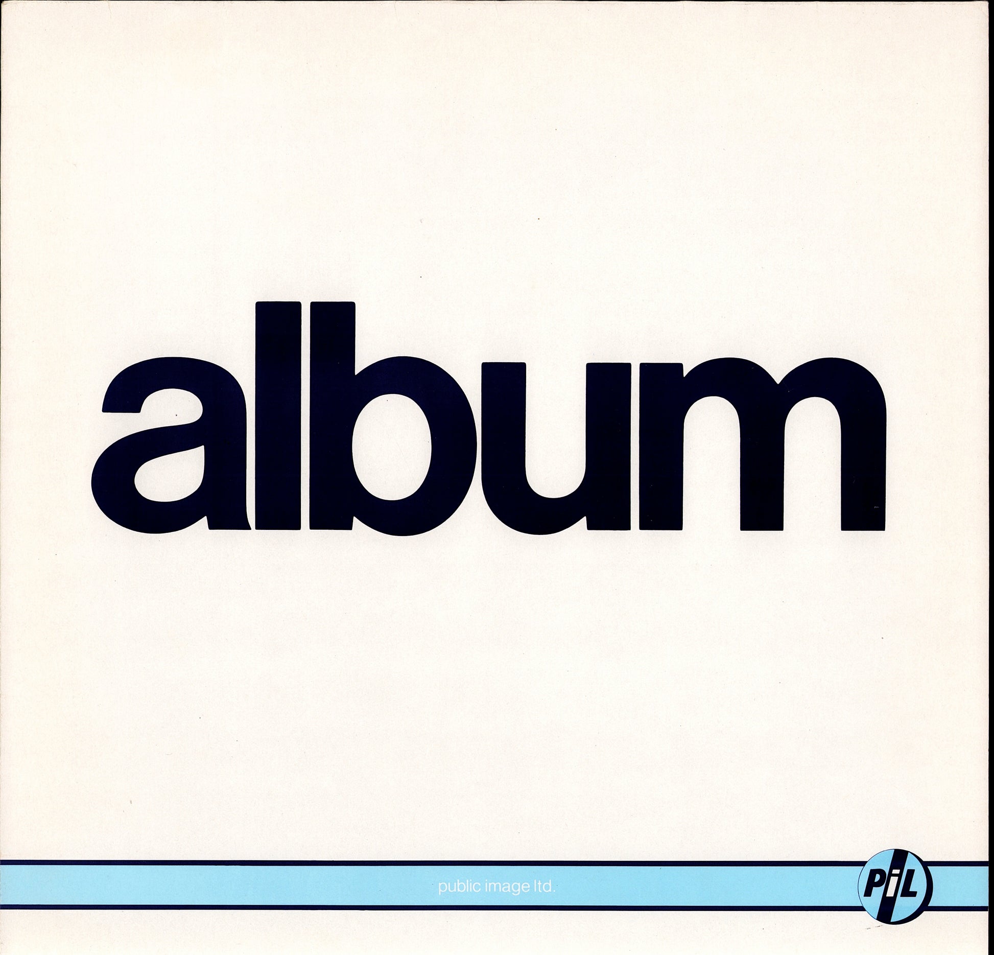 Echo & The Bunnymen - Songs To Learn & Sing Vinyl LP | EU Original | 1985 Kopie