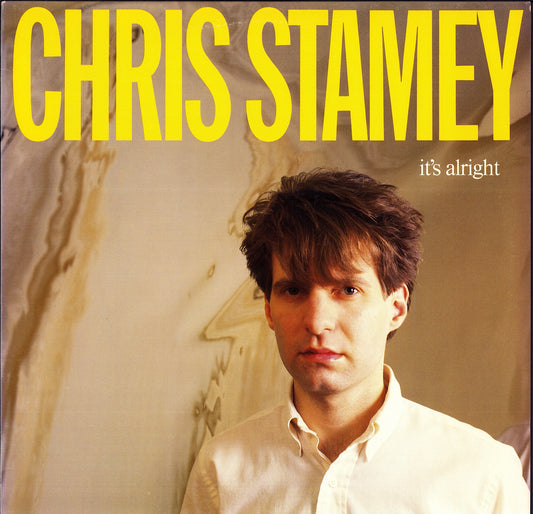 Chris Stamey – It's Alright Vinyl LP