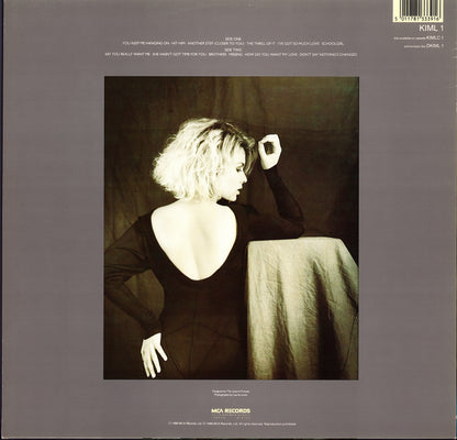 Kim Wilde - Another Step Vinyl 2LP