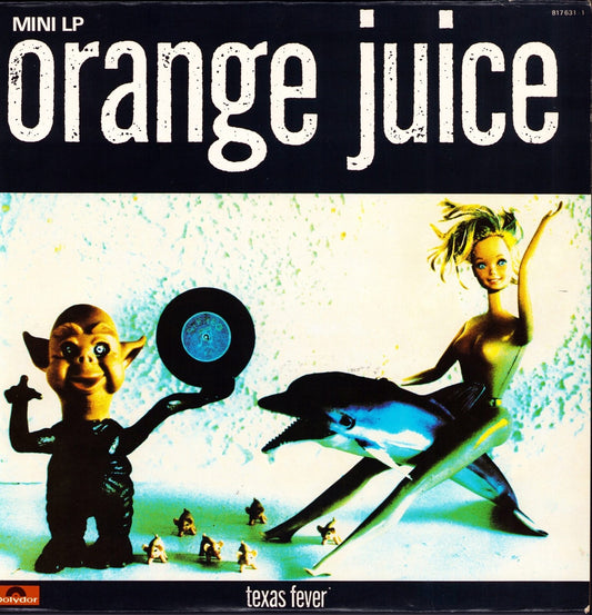 Orange Juice