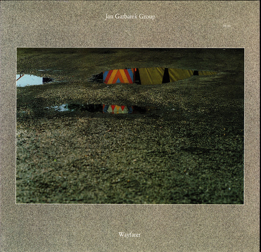 Jan Garbarek Group – Wayfarer Vinyl LP