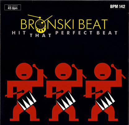 Bronski Beat