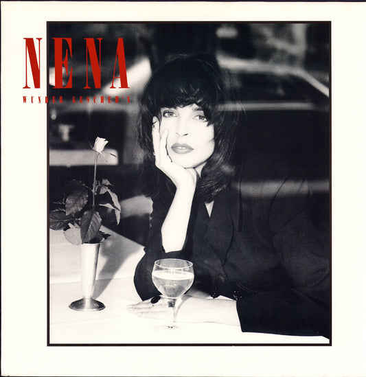 Nena – Wunder Gescheh'n Vinyl LP