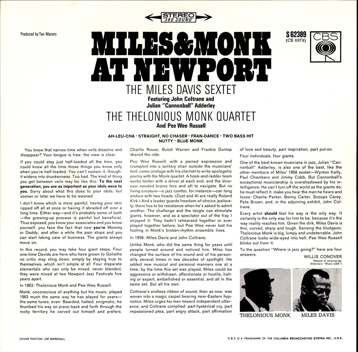 Miles Davis - Filles De Kilimanjaro Vinyl LP | EU Reissue | 1982 Kopie