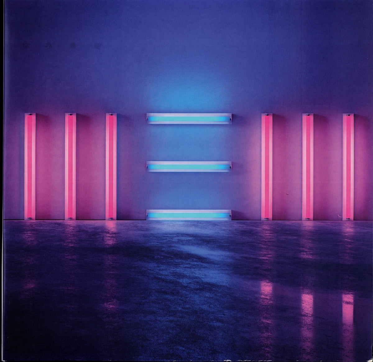 Paul McCartney - New (Vinyl LP | Reissue | 180g | 2018)