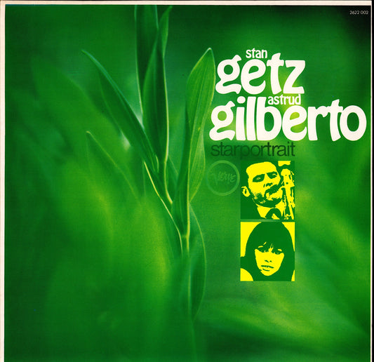 John Coltrane ‎- Dakar Vinyl 2LP Kopie