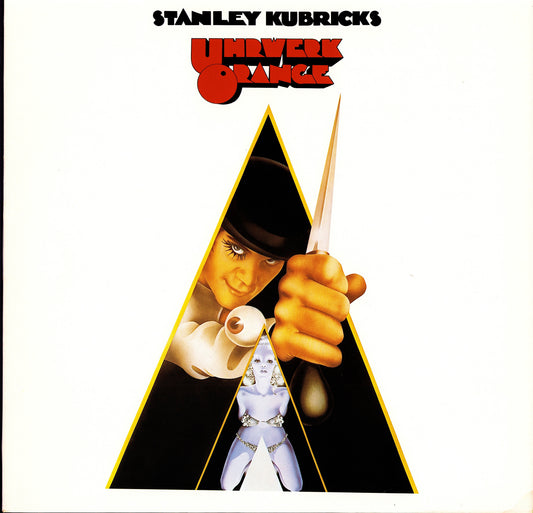 The Secret Of My Success – OST Vinyl LP | EU Original | 1987 Kopie