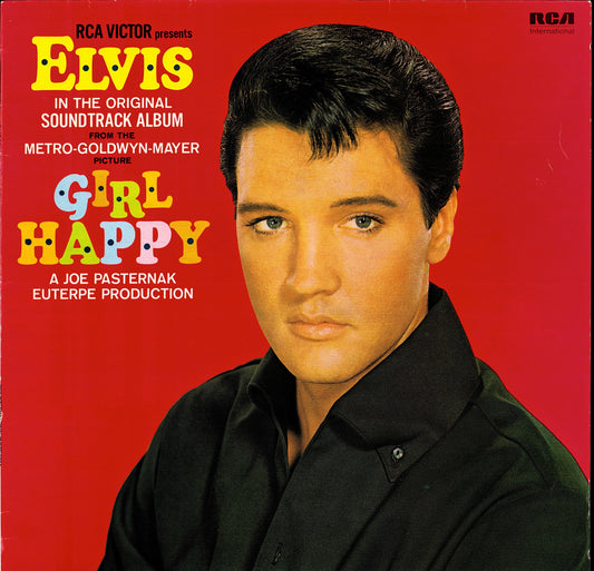 Elvis Presley - Today Vinyl LP | DE Reissue Kopie Kopie