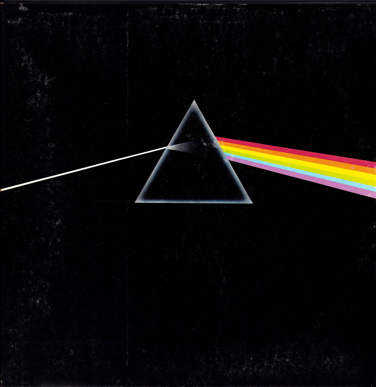 Pink Floyd - The Dark Side Of The Moon Vinyl LP | SE Reissue Kopie