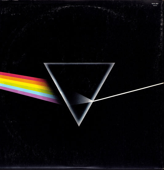 Pink Floyd - The Dark Side Of The Moon Vinyl LP | SE Reissue Kopie