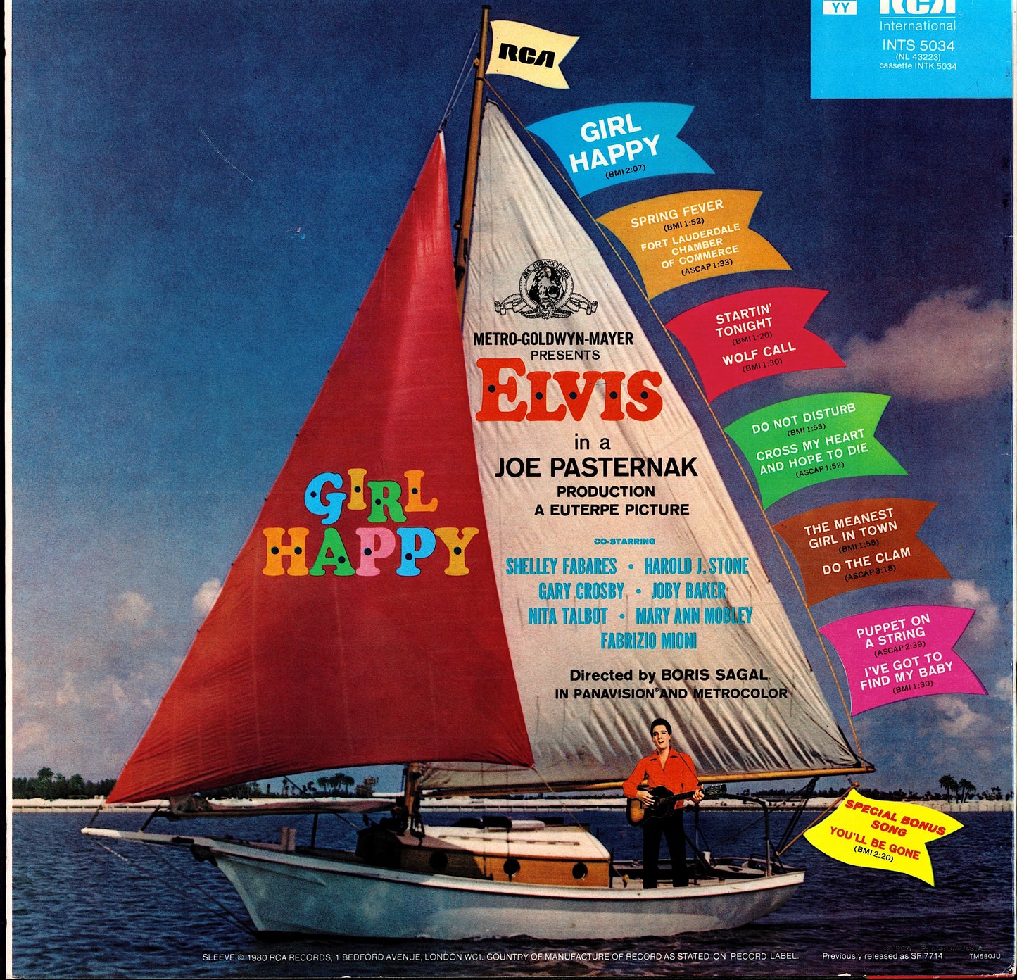 Elvis Presley - Today Vinyl LP | DE Reissue Kopie Kopie