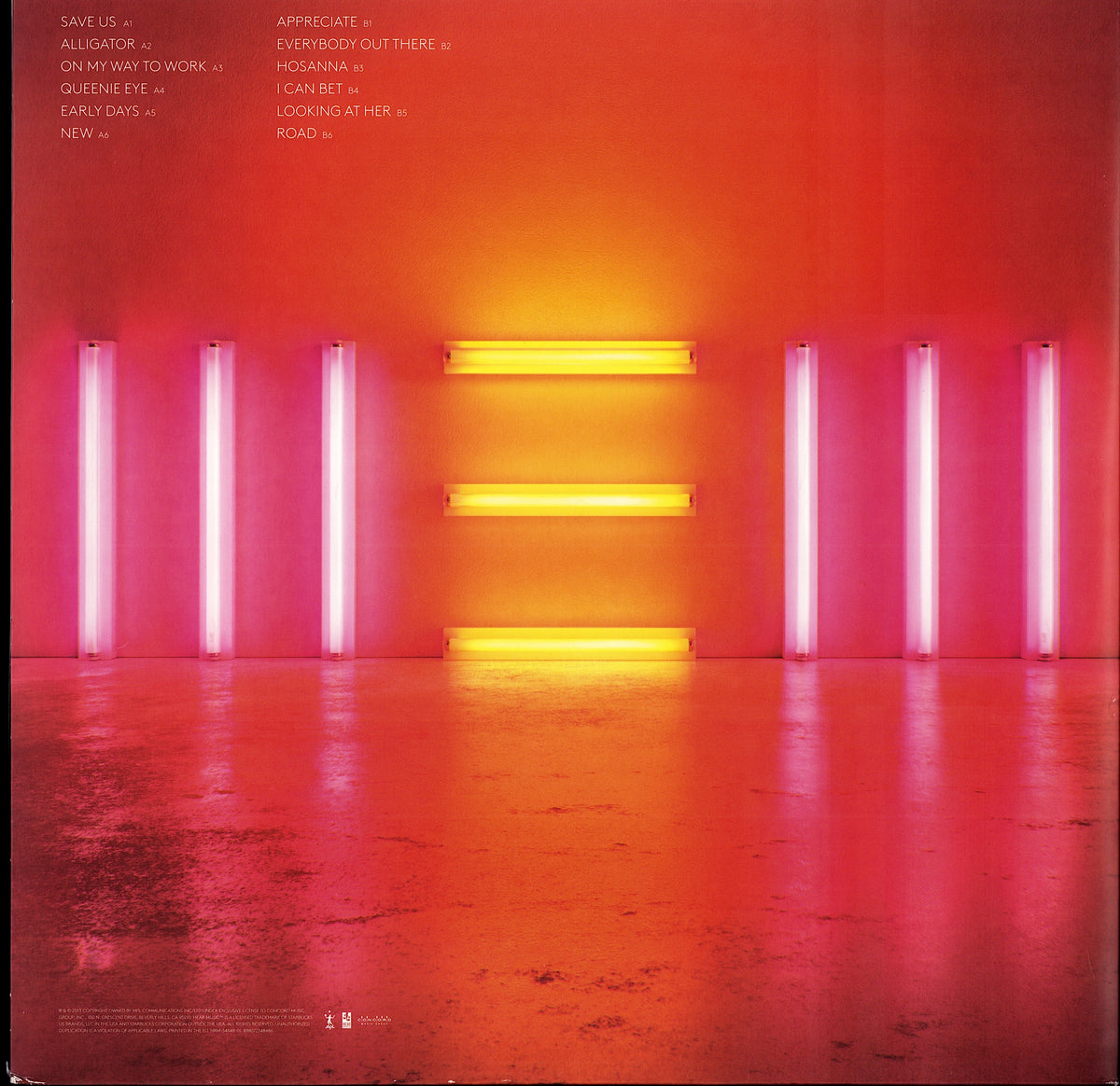 Paul McCartney - New (Vinyl LP | Reissue | 180g | 2018)