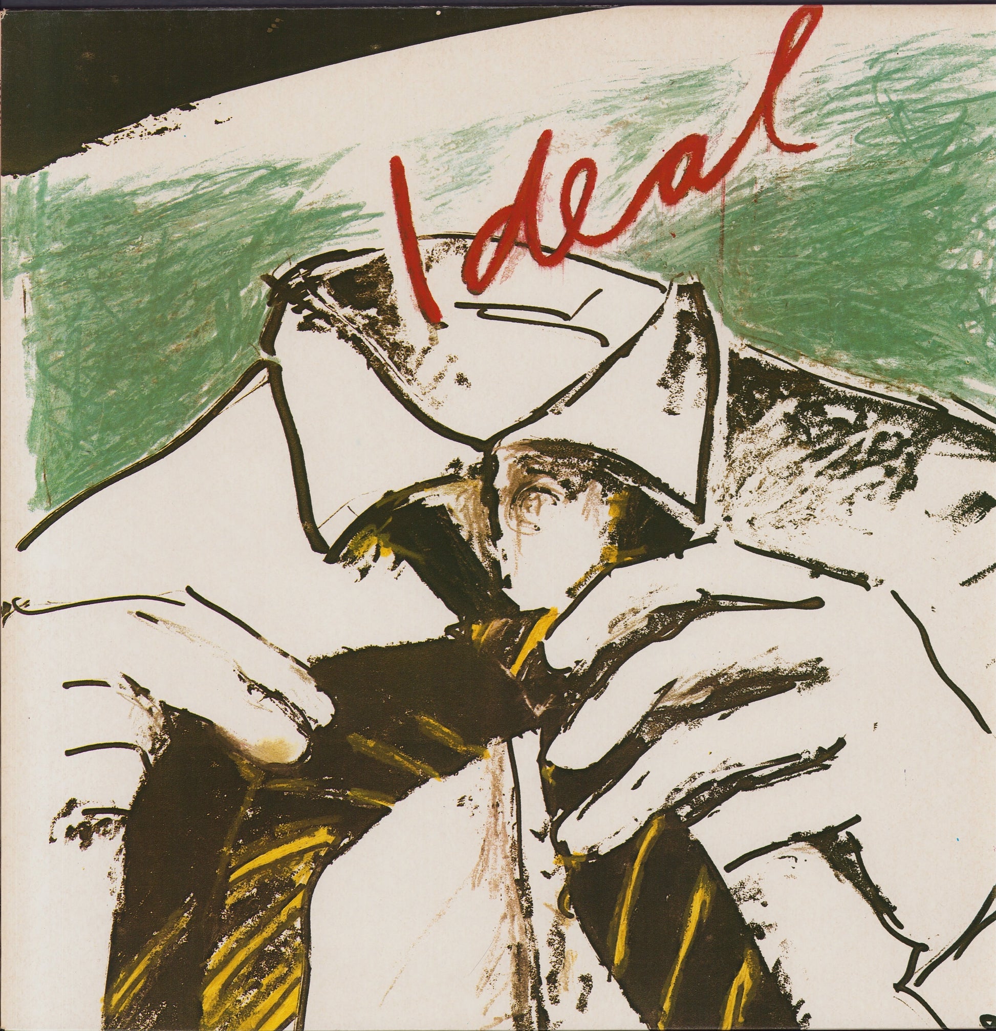 Ideal - Ideal (Vinyl LP)