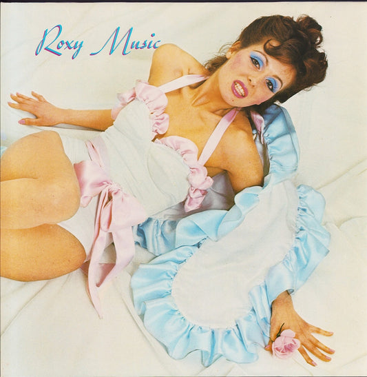 Roxy Music - Roxy Music (Vinyl LP) DE