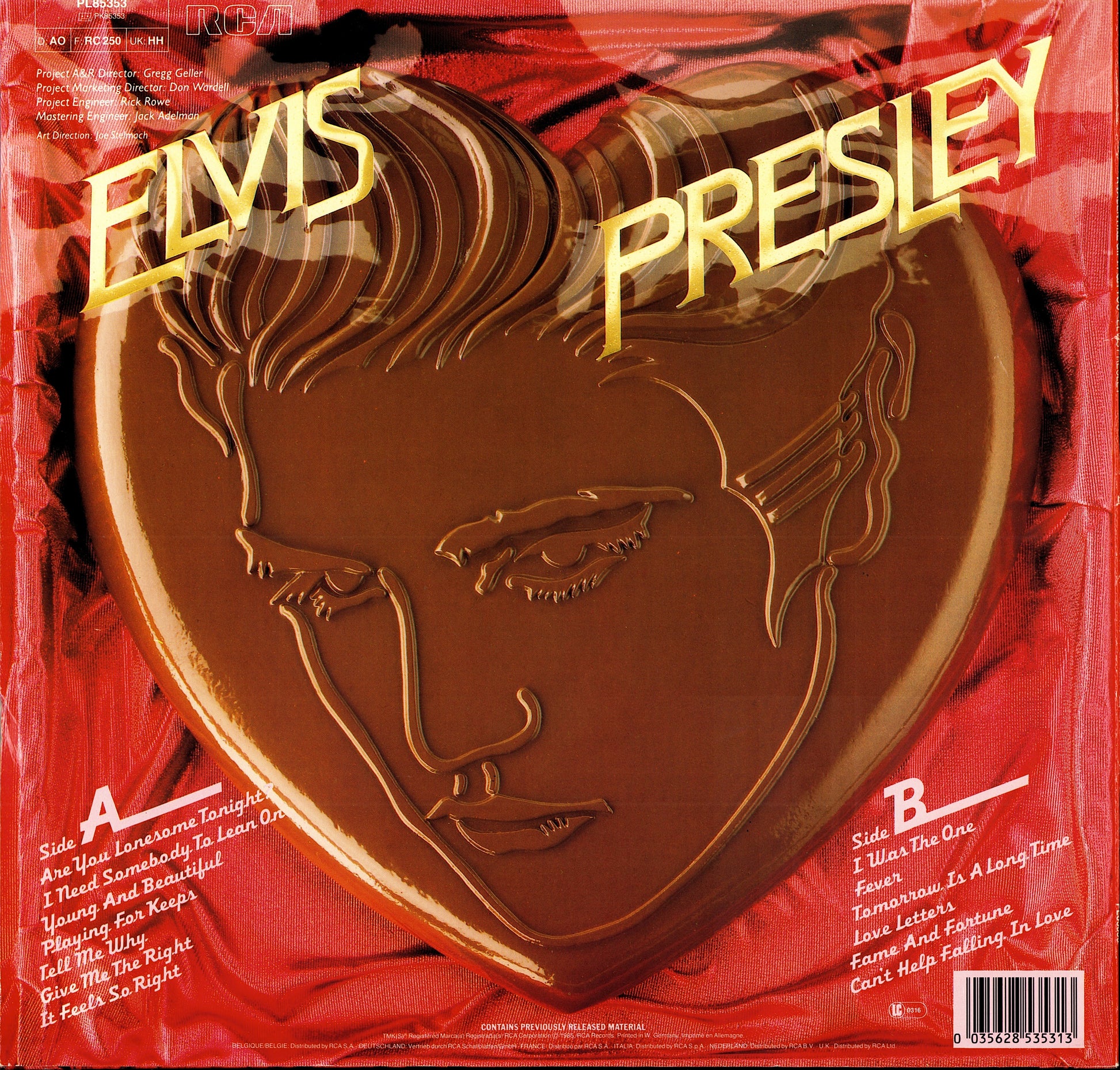 Elvis Presley - Kissin' Cousins Vinyl LP | DE Reissue | RCA Victor Kopie Kopie Kopie Kopie Kopie Kopie Kopie Kopie Kopie Kopie Kopie Kopie Kopie