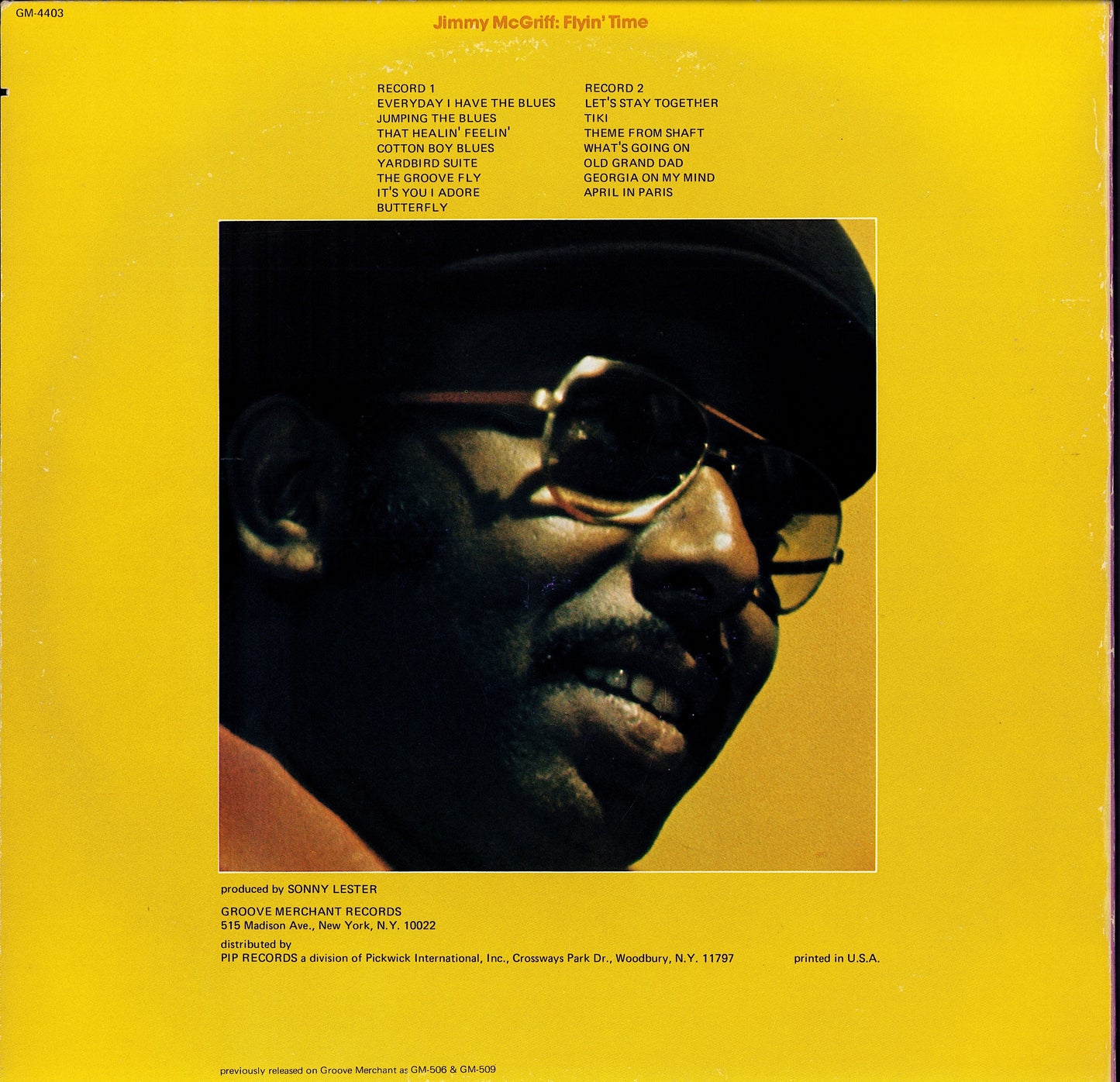 Jim Hall - Concierto Vinyl LP | DE Reissue | CTI Records Kopie