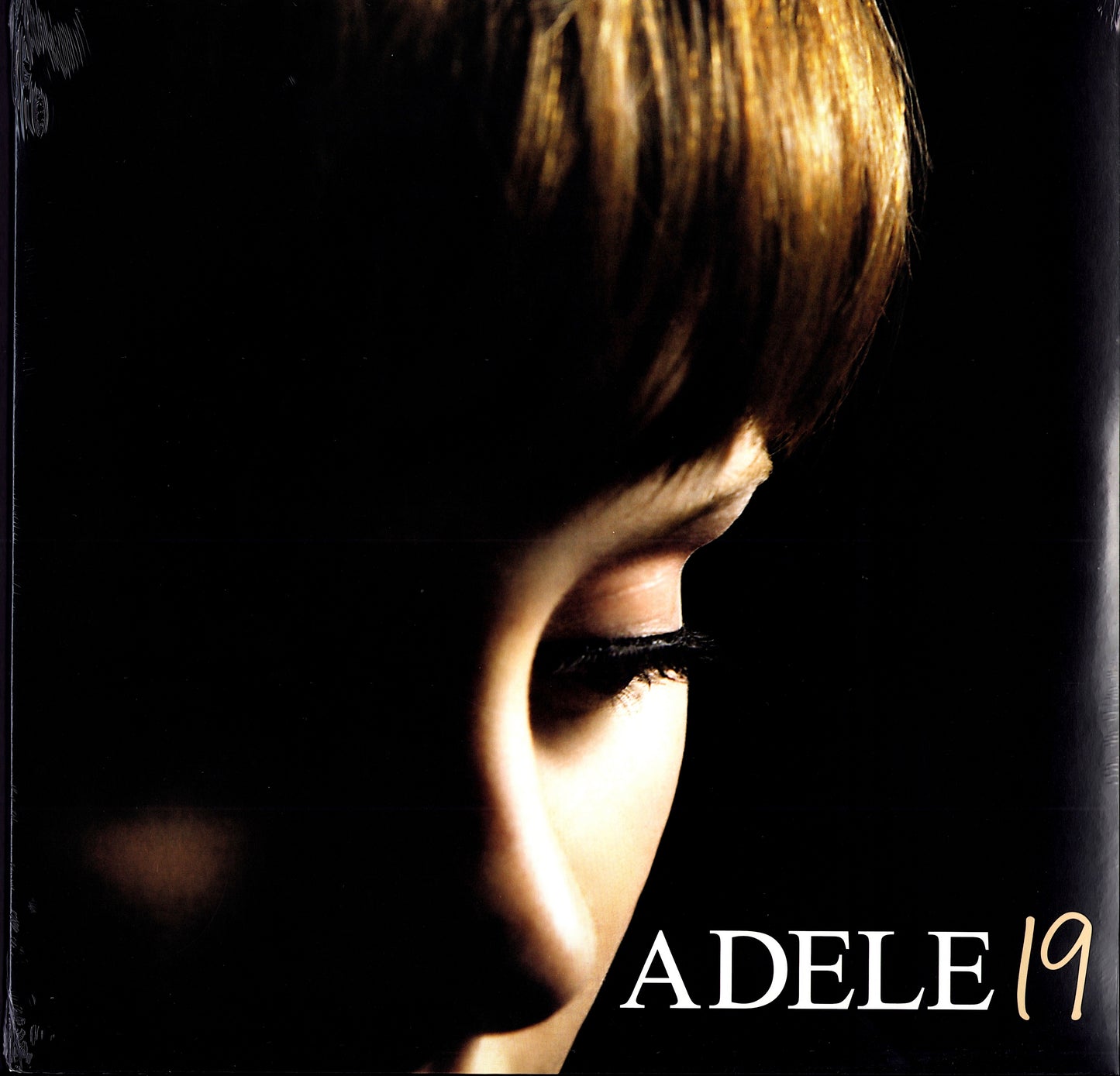 Adele – 19 Vinyl LP | EU Original | 2008