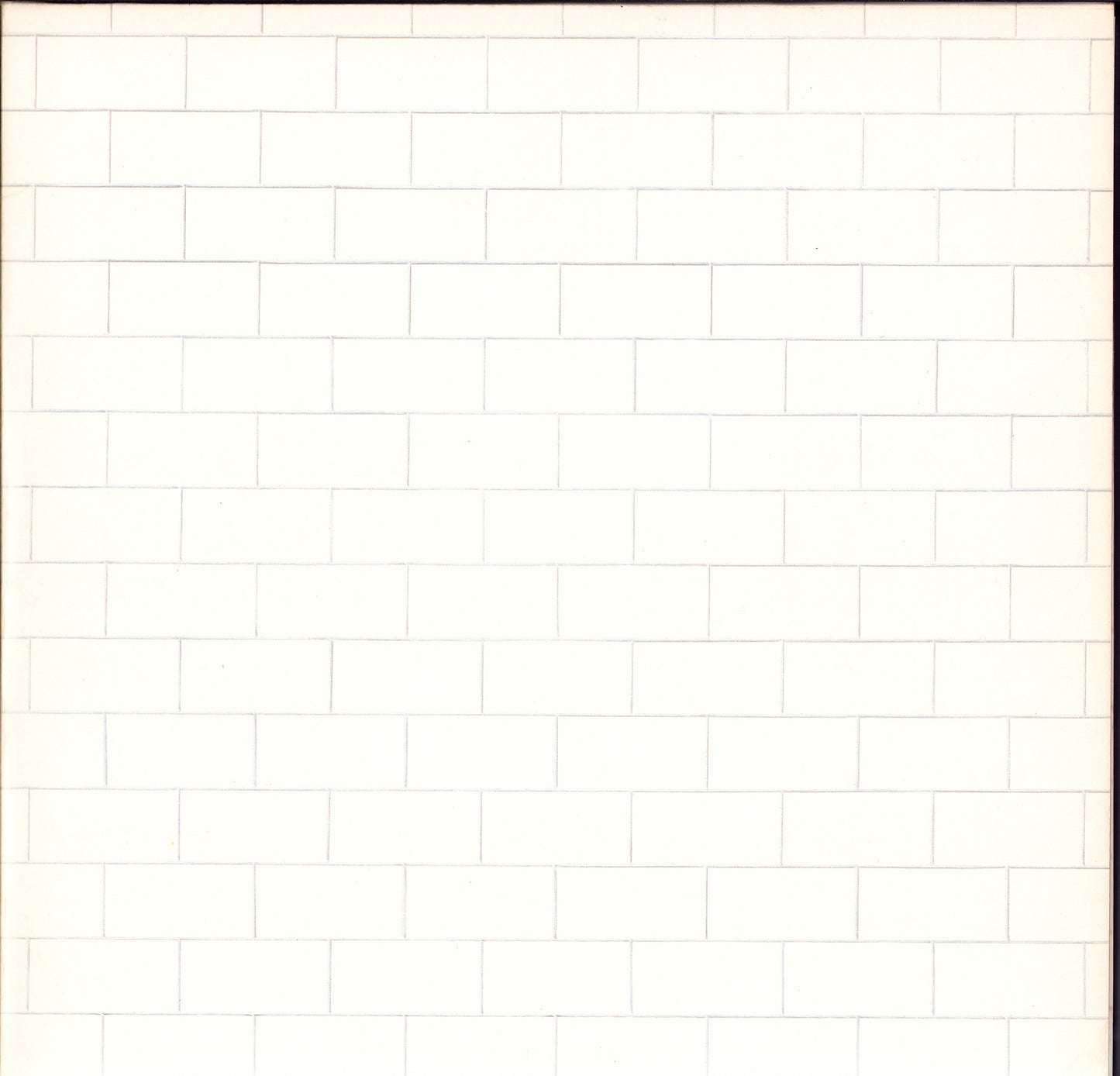 Pink Floyd - The Wall Vinyl 2LP