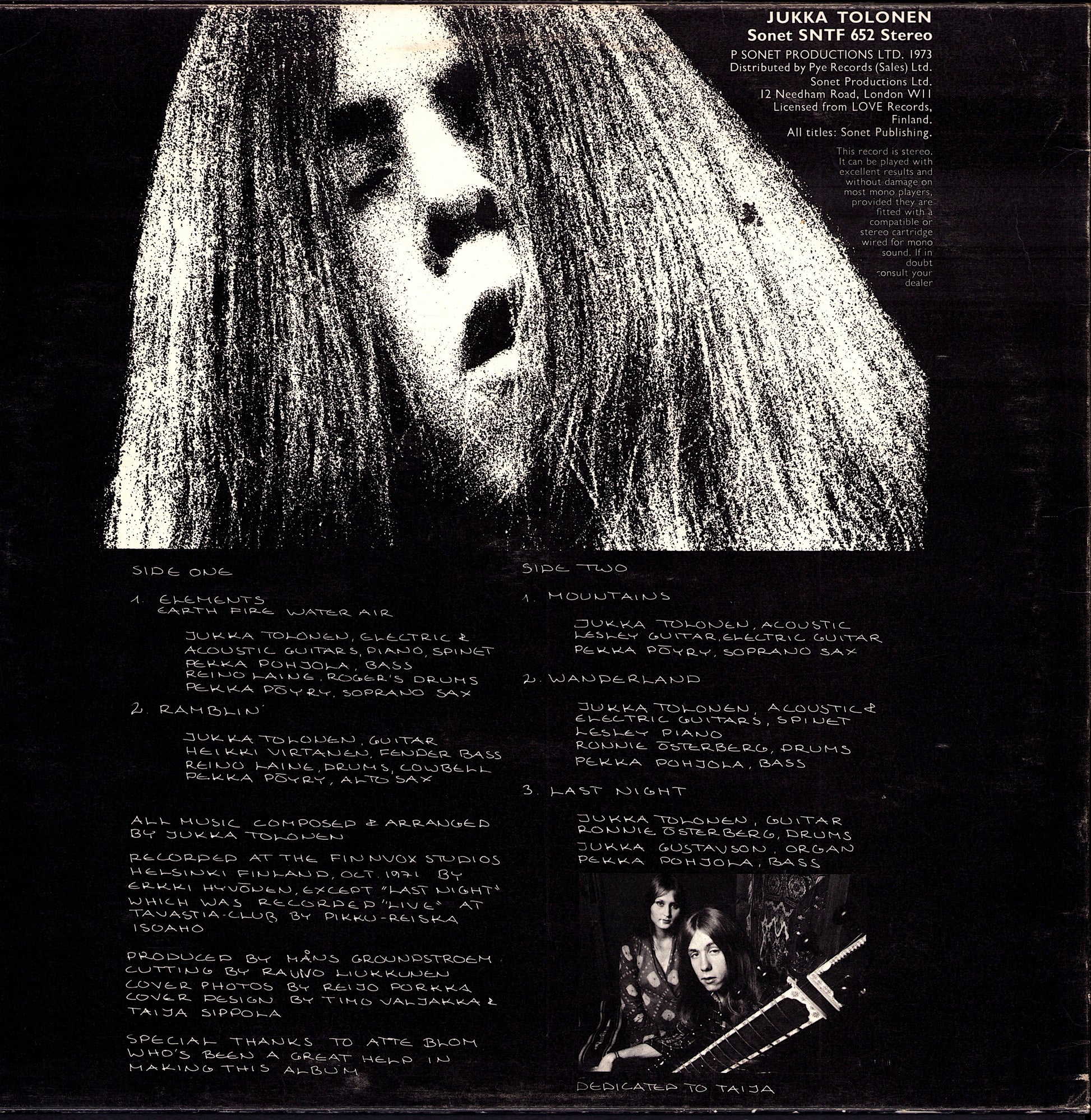 Fairport Convention ‎- Angel Delight Vinyl LP Kopie Kopie Kopie Kopie