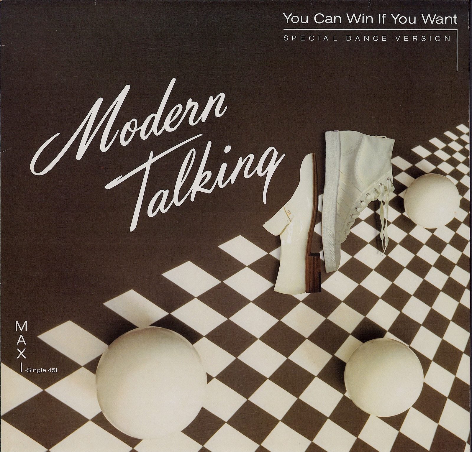 Modern Talking