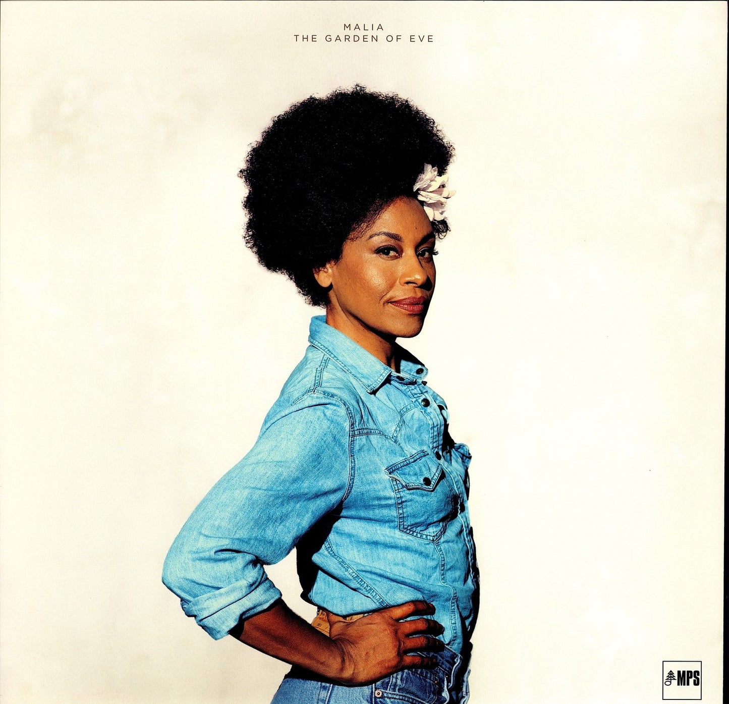 Malia – The Garden Of Eve Vinyl LP