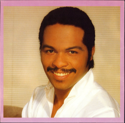 Ray Parker Jr. – The Other Woman Vinyl LP