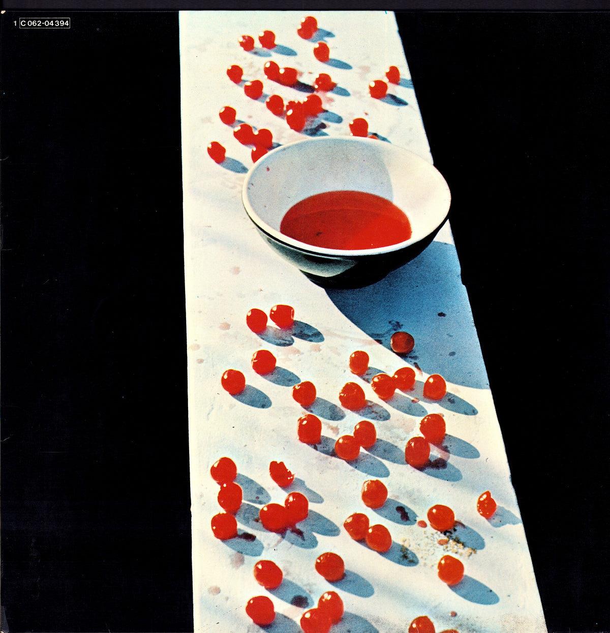 Paul McCartney - McCartney (Vinyl LP | Gatefold | German Original Pressing | 1970)