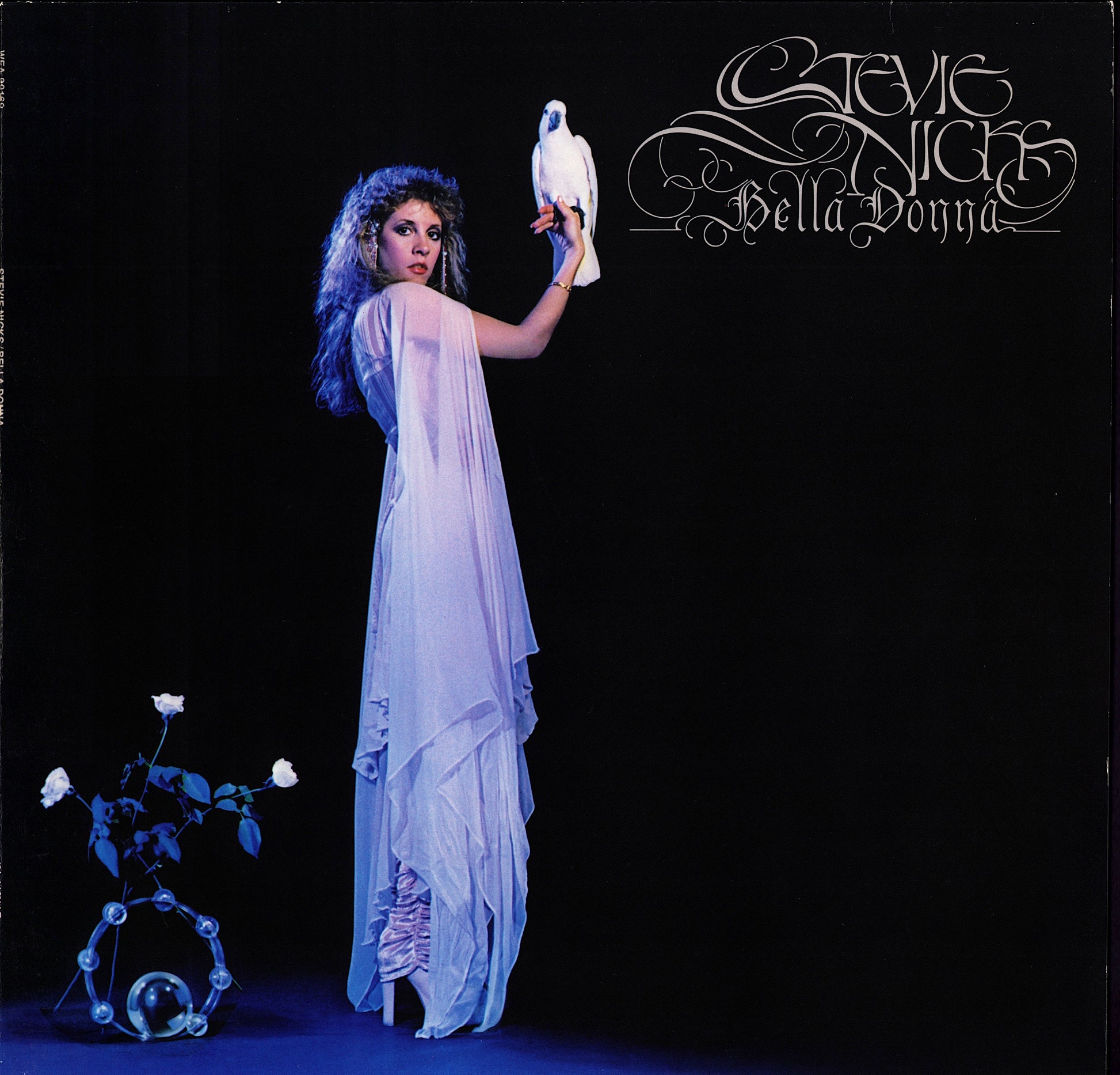 Stevie Nicks - Bella Donna Vinyl LP