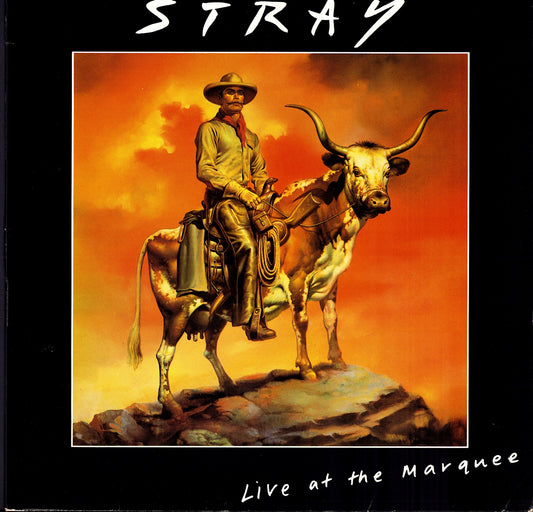 Heavy Load - Stronger Than Evil Vinyl LP | Scandinavian Original | 1983 Kopie Kopie Kopie Kopie Kopie Kopie
