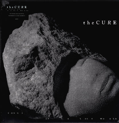 The Cure – Songs Of A Lost World Vinyl LP