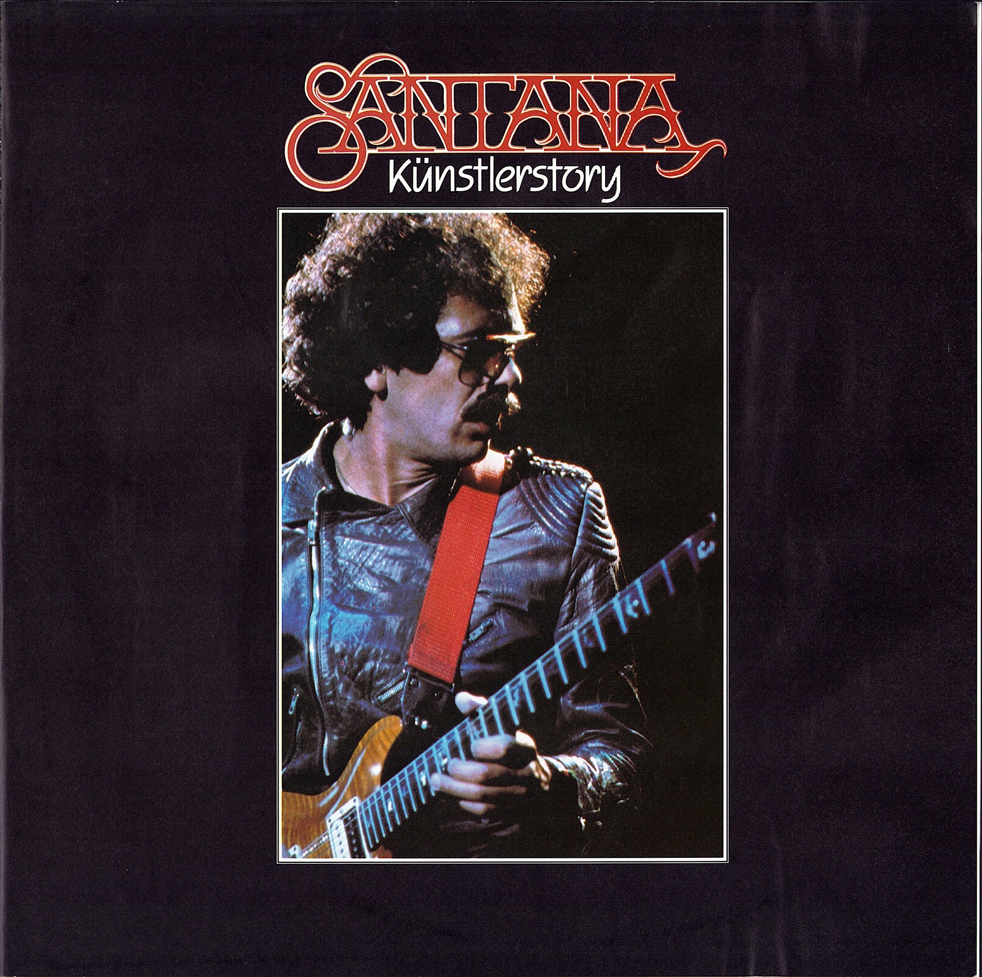 Santana - Starsound Collection Vinyl LP