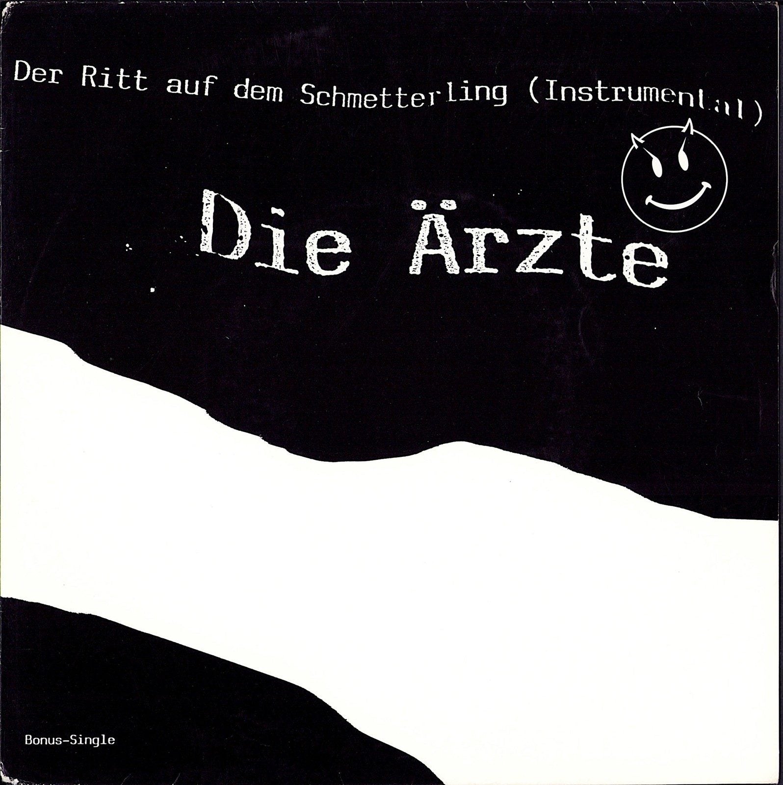 Die Ärzte ‎- Live Nach Uns Die Sintflut Vinyl 3LP + 7" Single