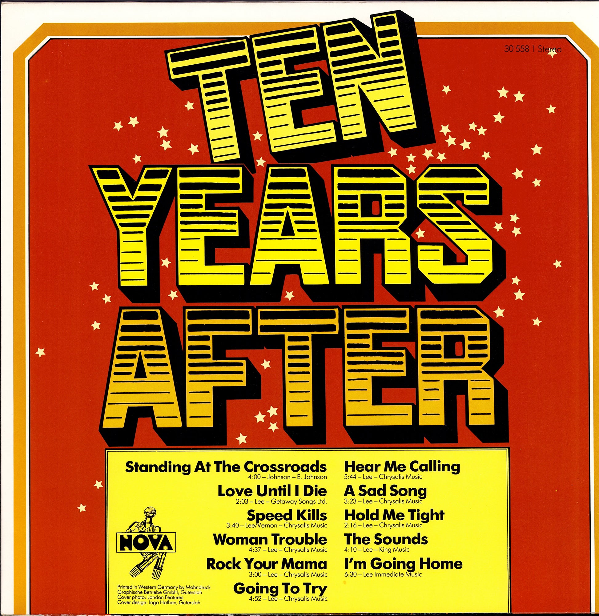 Ten Years After