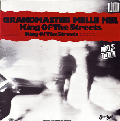 Grandmaster Melle Mel