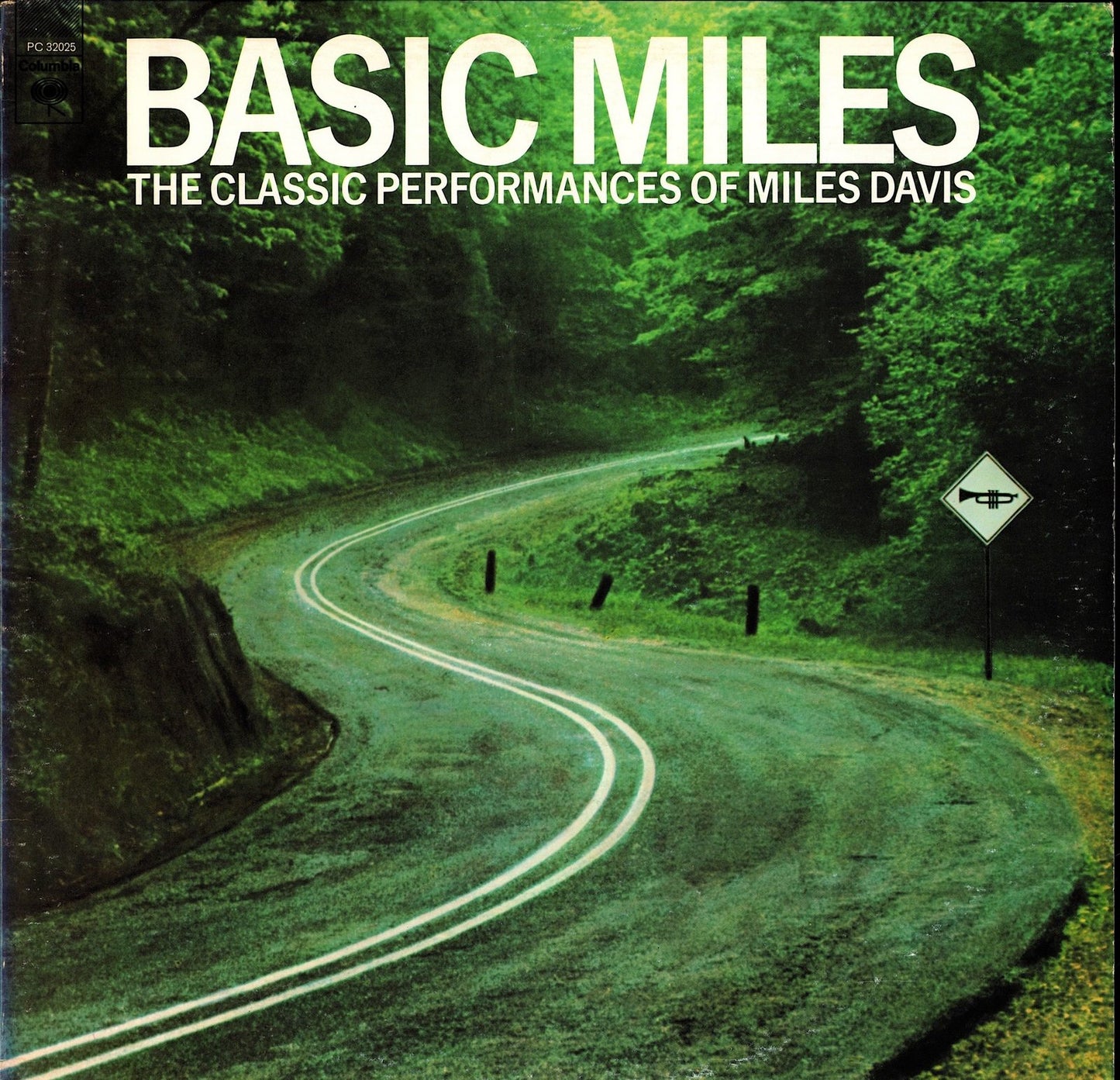 Miles Davis – Basic Miles - The Classic Performances Of Miles Davis Vinyl LP