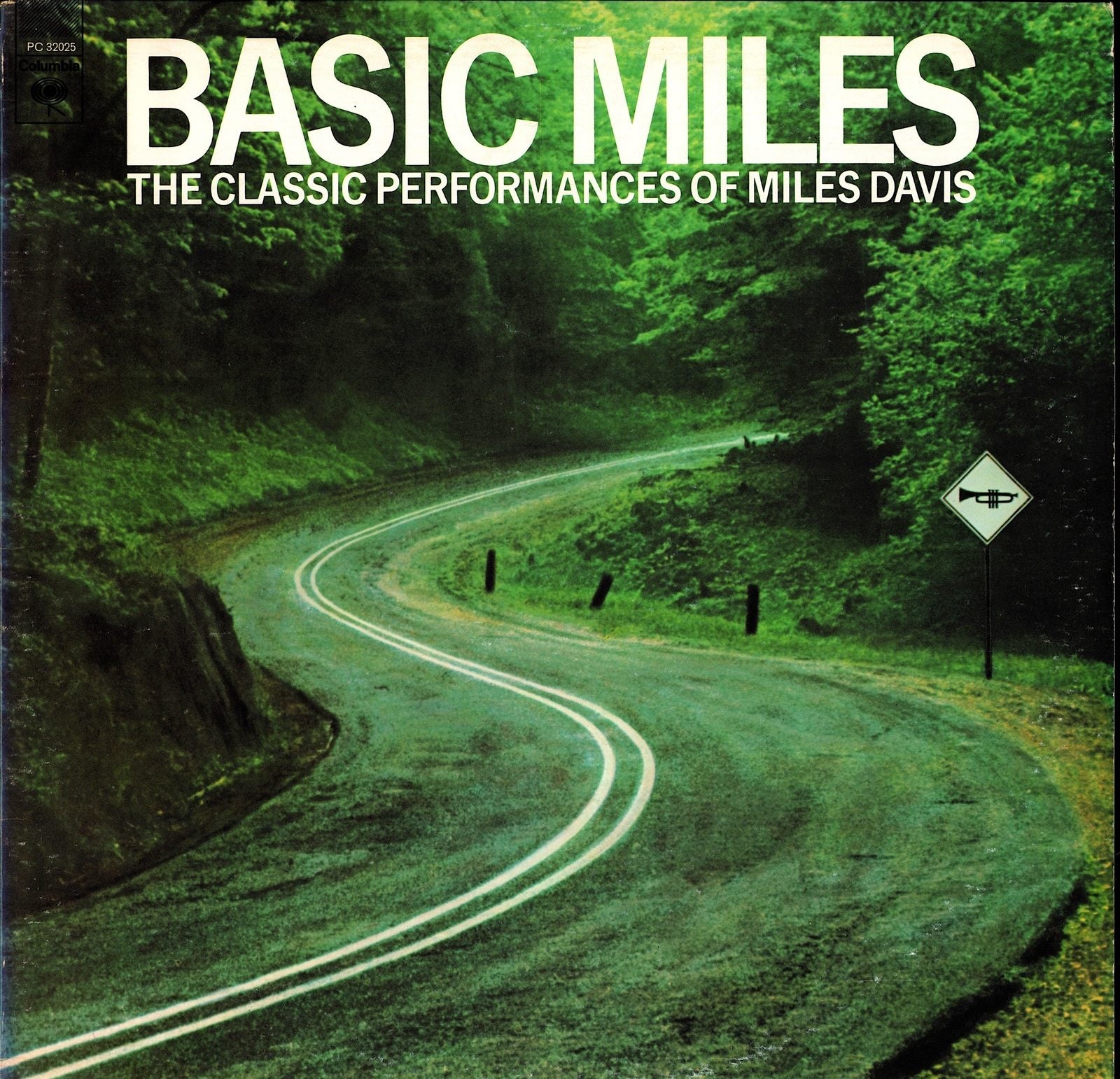 Miles Davis – Basic Miles - The Classic Performances Of Miles Davis Vinyl LP