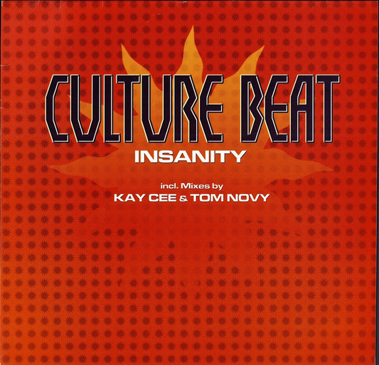 Culture Beat