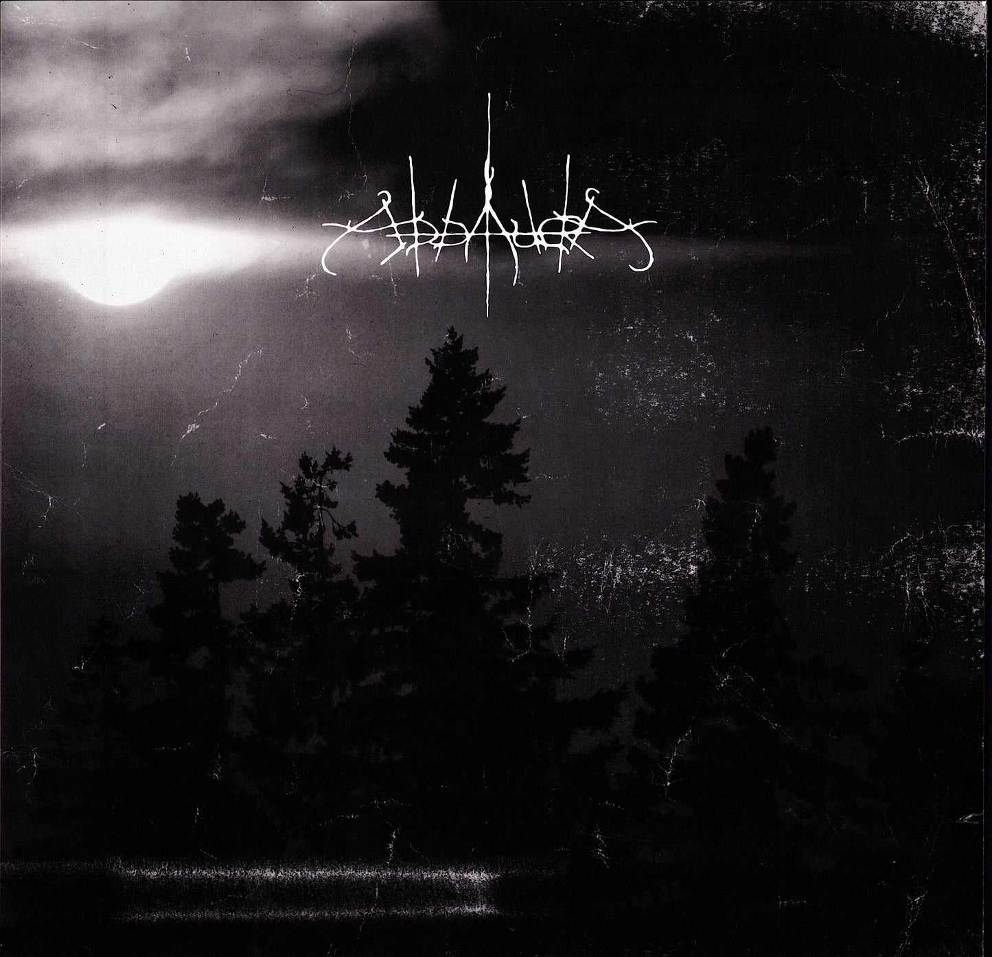 Addaura – Burning For The Ancient Vinyl LP Limited Edition