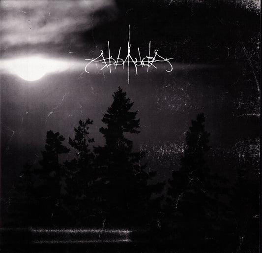 Addaura – Burning For The Ancient Vinyl LP Limited Edition