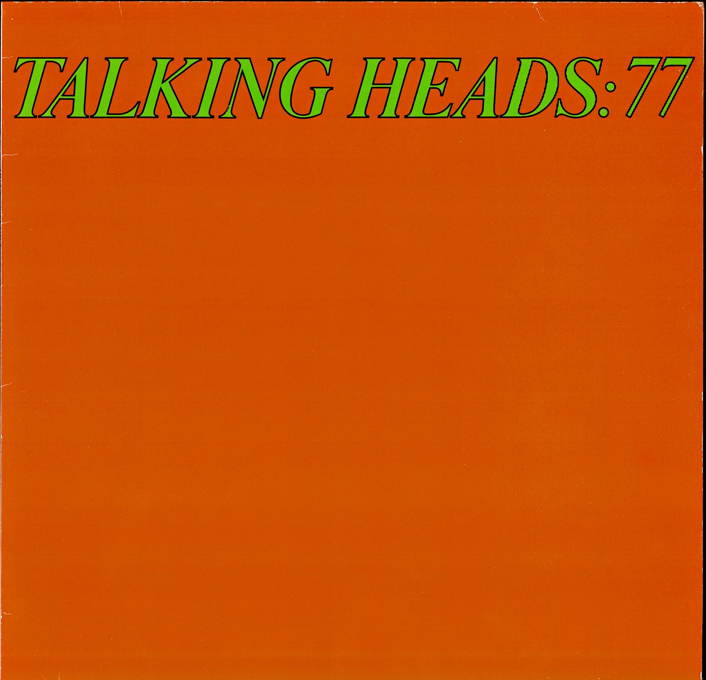 Talking Heads