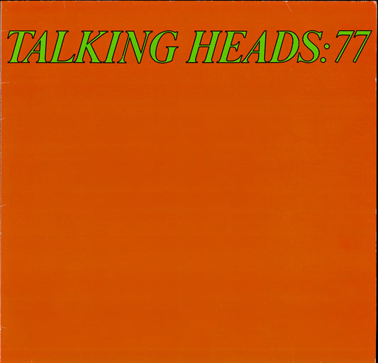 Talking Heads