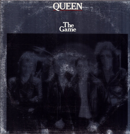 Queen - The Game Vinyl LP