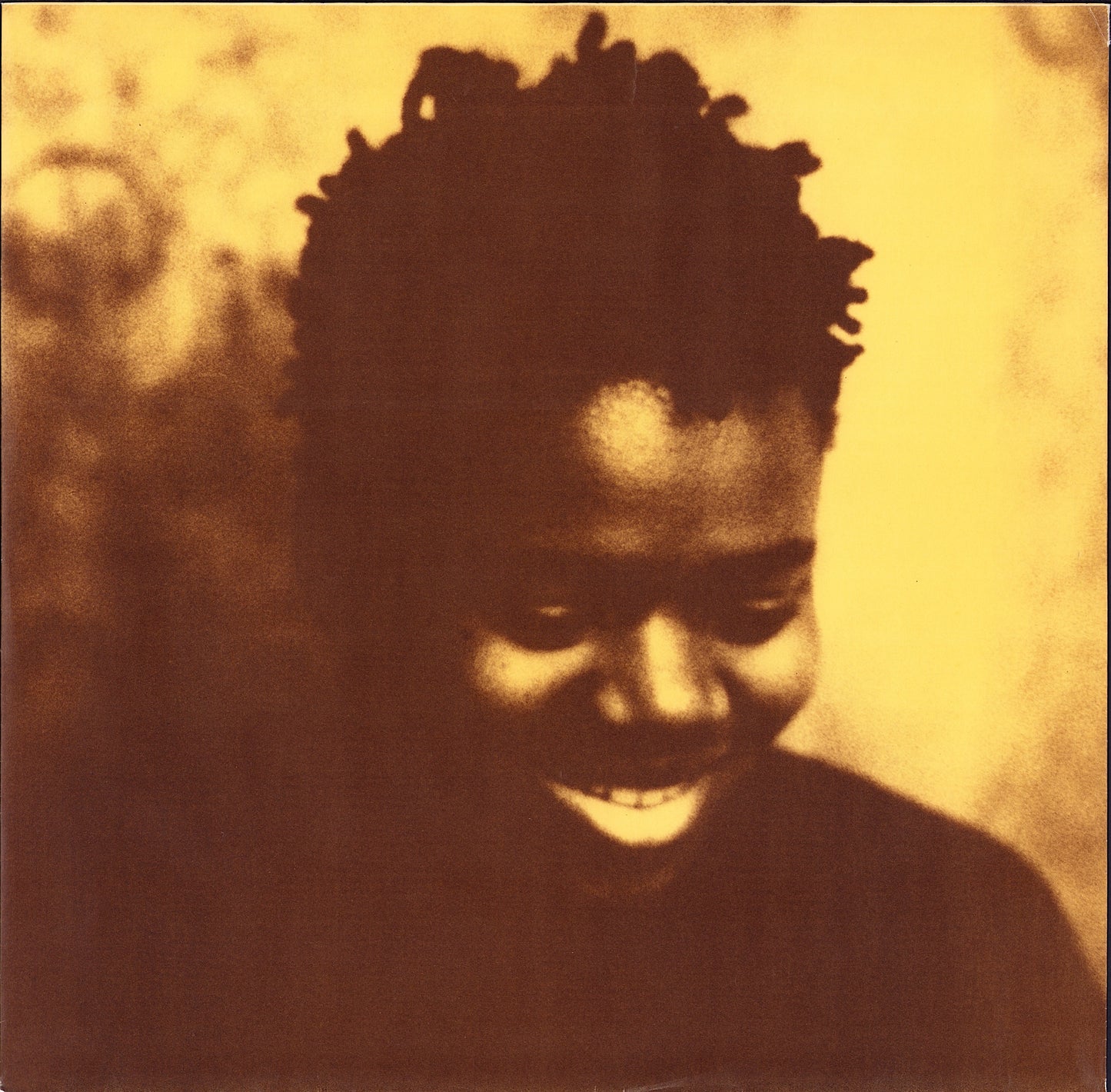 Tracy Chapman ‎- Tracy Chapman Vinyl LP