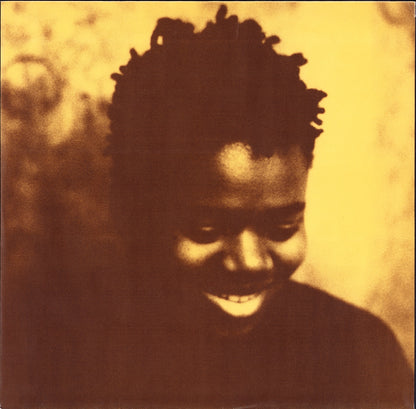 Tracy Chapman ‎- Tracy Chapman Vinyl LP