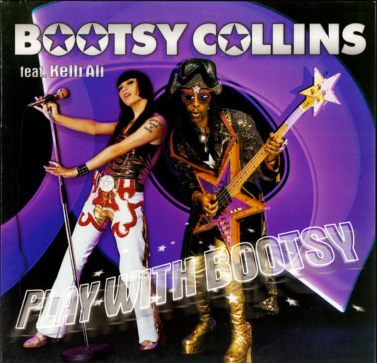 Bootsy Collins