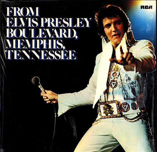 Elvis Presley - Kissin' Cousins Vinyl LP | DE Reissue | RCA Victor Kopie Kopie Kopie Kopie Kopie Kopie Kopie