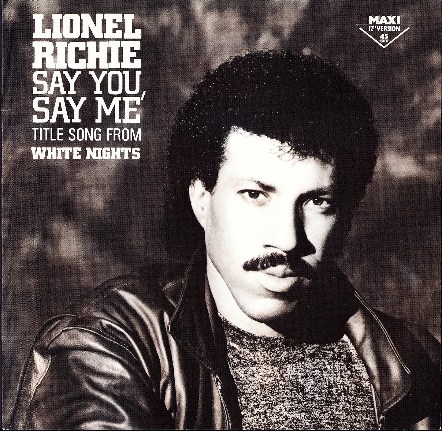 Lionel Richie