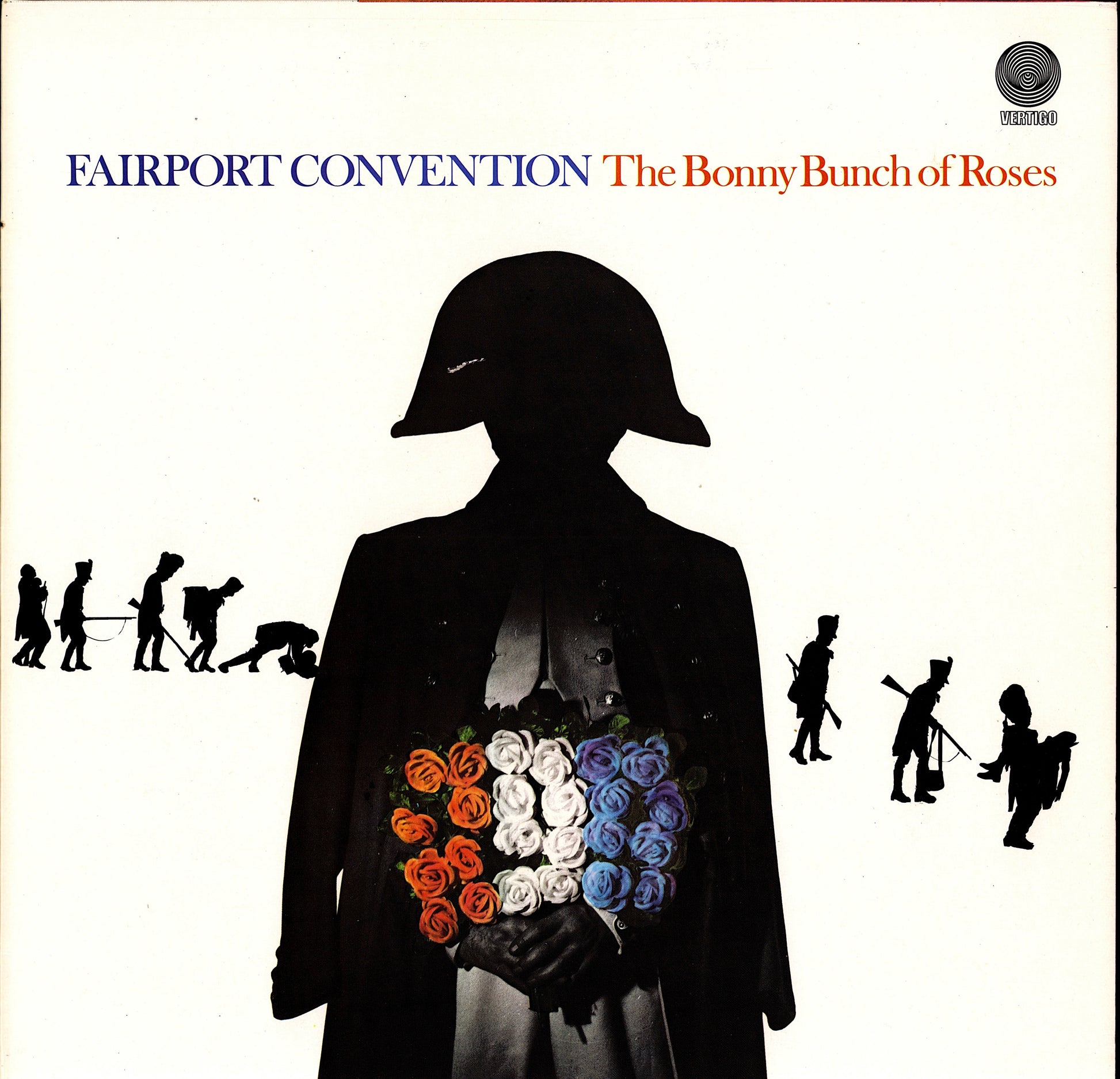 Fairport Convention ‎- Angel Delight Vinyl LP Kopie Kopie Kopie Kopie Kopie