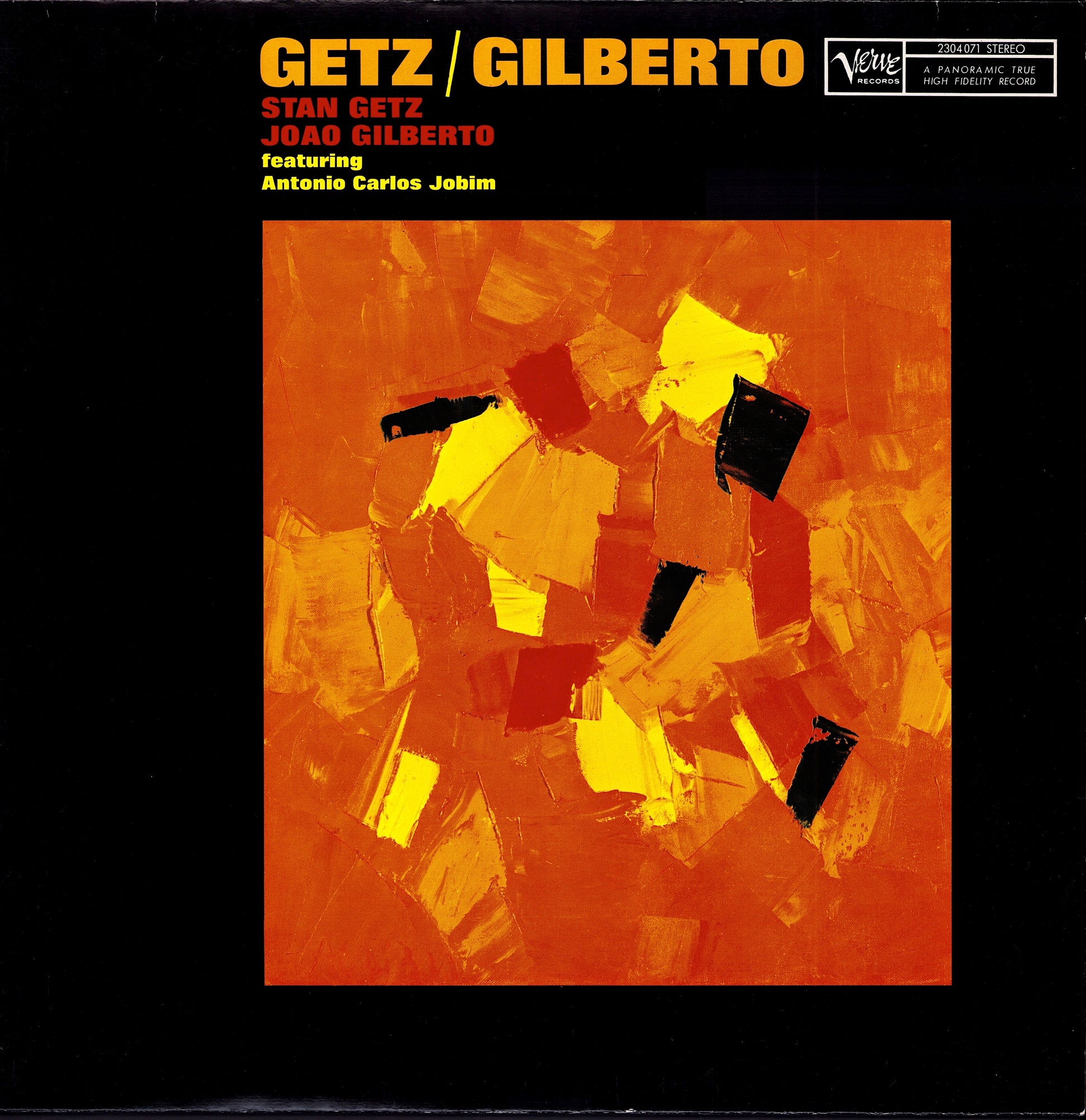 Paco De Lucía – La Fabulosa Guitarra De Paco De Lucía Vinyl LP Kopie Kopie